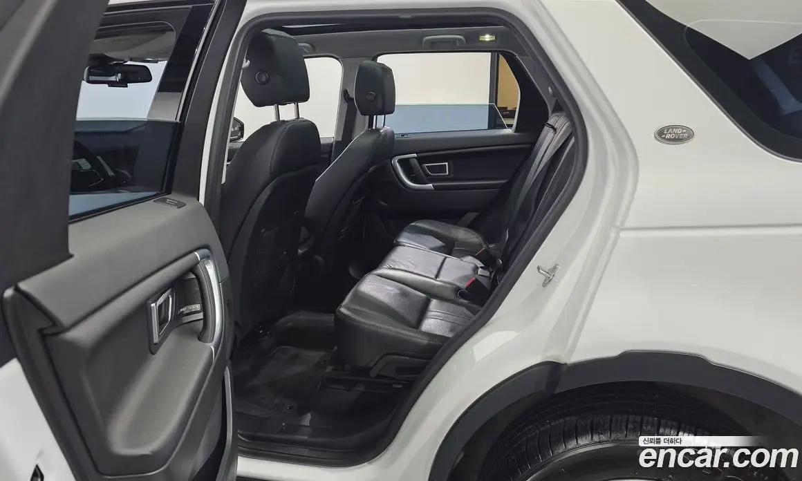 Land Rover Discovery Sport 2019 2.0 автомат (гидро), фото 17 Land Rover Discovery Sport 2019 2.0 автомат (гидро), фото 17