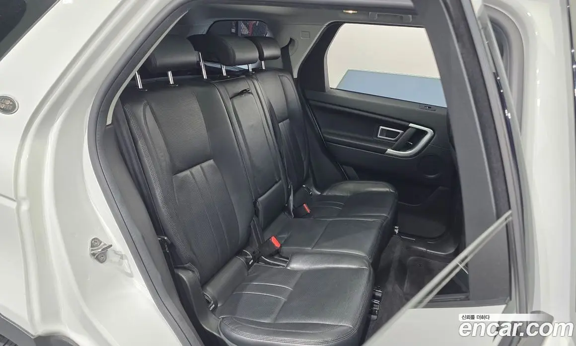 Land Rover Discovery Sport 2019 2.0 автомат (гидро), фото 18 Land Rover Discovery Sport 2019 2.0 автомат (гидро), фото 18