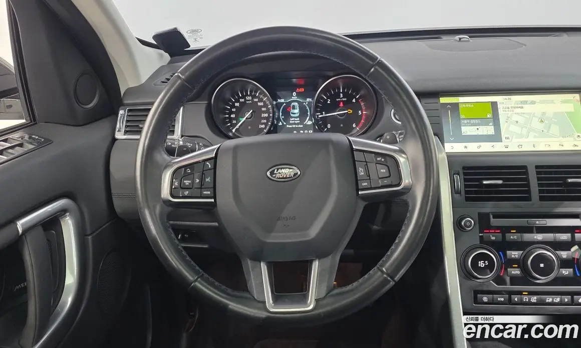 Land Rover Discovery Sport 2019 2.0 автомат (гидро), фото 20 Land Rover Discovery Sport 2019 2.0 автомат (гидро), фото 20