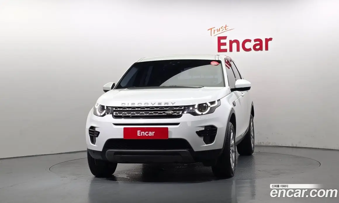 Land Rover Discovery Sport 2019 2.0 автомат (гидро), фото 3 Land Rover Discovery Sport 2019 2.0 автомат (гидро), фото 3
