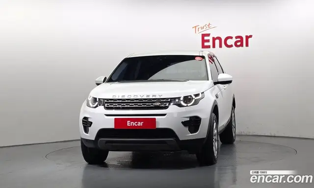 Land Rover Discovery Sport 2019 2.0 автомат (гидро), миниатюра 3 Land Rover Discovery Sport 2019 2.0 автомат (гидро), миниатюра 3