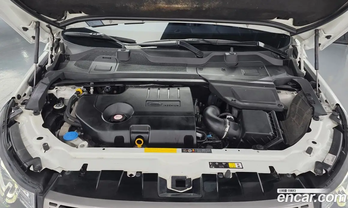 Land Rover Discovery Sport 2019 2.0 автомат (гидро), фото 6 Land Rover Discovery Sport 2019 2.0 автомат (гидро), фото 6
