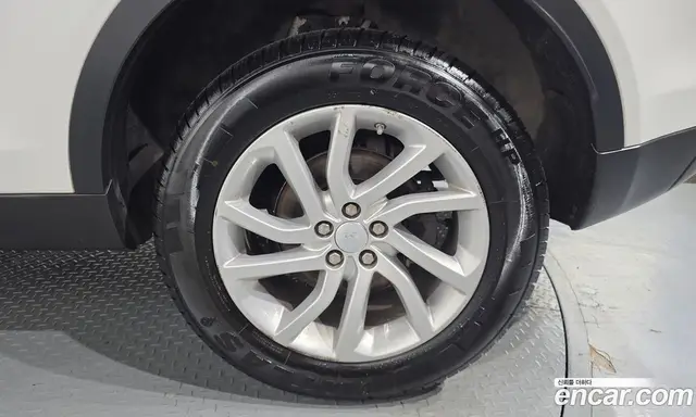 Land Rover Discovery Sport 2019 2.0 автомат (гидро), миниатюра 7 Land Rover Discovery Sport 2019 2.0 автомат (гидро), миниатюра 7