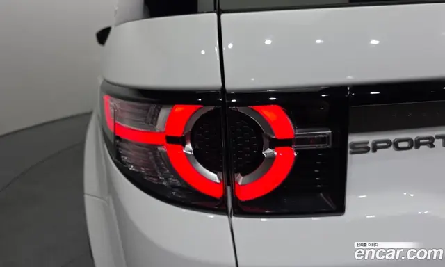 Land Rover Discovery Sport 2019 2.0 автомат (гидро), миниатюра 9 Land Rover Discovery Sport 2019 2.0 автомат (гидро), миниатюра 9