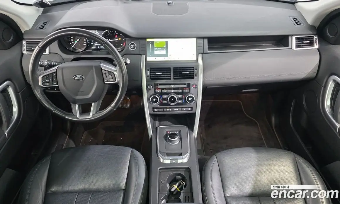 Land Rover Discovery Sport 2019 2.0 автомат (гидро), фото 10 Land Rover Discovery Sport 2019 2.0 автомат (гидро), фото 10
