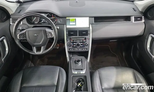 Land Rover Discovery Sport 2019 2.0 автомат (гидро), миниатюра 10 Land Rover Discovery Sport 2019 2.0 автомат (гидро), миниатюра 10