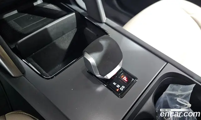 Land Rover Discovery Sport 2025 2.0 автомат (гидро), миниатюра 12