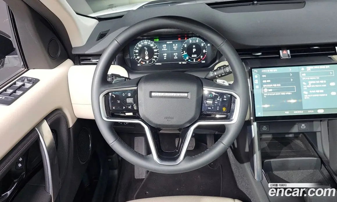 Land Rover Discovery Sport 2025 2.0 автомат (гидро), фото 19 Land Rover Discovery Sport 2025 2.0 автомат (гидро), фото 19