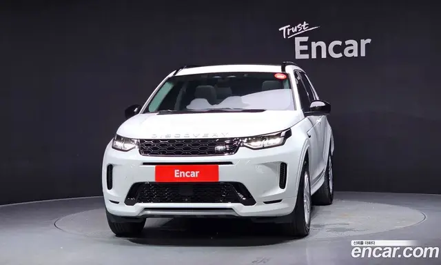 Land Rover Discovery Sport 2025 2.0 автомат (гидро), миниатюра 3 Land Rover Discovery Sport 2025 2.0 автомат (гидро), миниатюра 3