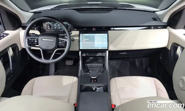 Land Rover Discovery Sport 2025 2.0 автомат (гидро), миниатюра 10 Land Rover Discovery Sport 2025 2.0 автомат (гидро), миниатюра 10