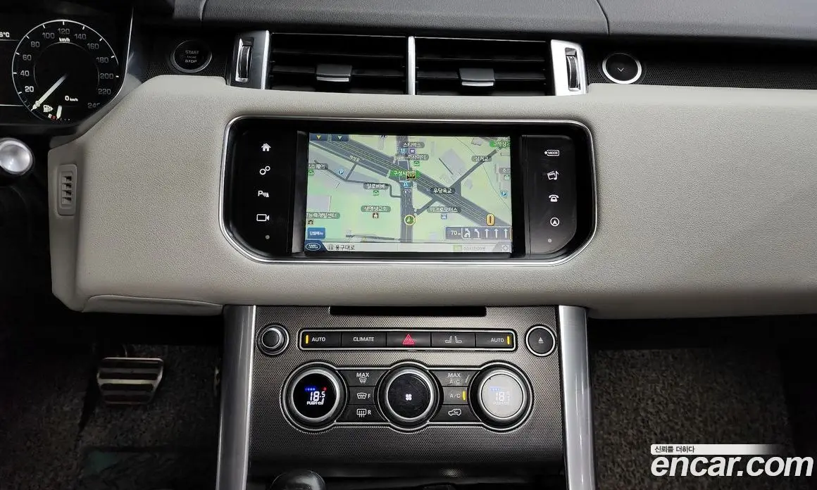 Land Rover Range Rover Sport 2016 3.0 автомат (гидро), фото 15 Land Rover Range Rover Sport 2016 3.0 автомат (гидро), фото 15