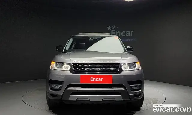 Land Rover Range Rover Sport 2016 3.0 автомат (гидро), миниатюра 3 Land Rover Range Rover Sport 2016 3.0 автомат (гидро), миниатюра 3