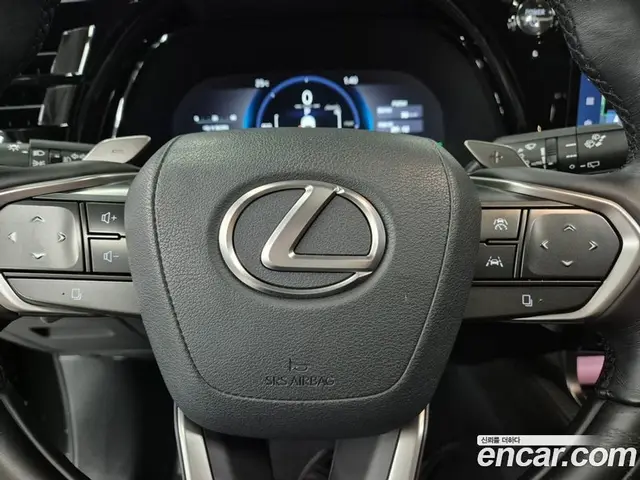 Lexus RX 2025 2.5 автомат (вариатор), миниатюра 6 Lexus RX 2025 2.5 автомат (вариатор), миниатюра 6