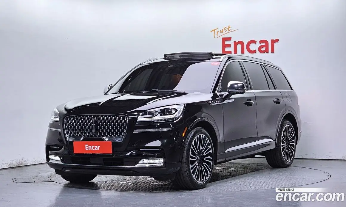 Lincoln Aviator 2020 3.0 автомат (гидро), фото 1 Lincoln Aviator 2020 3.0 автомат (гидро), фото 1