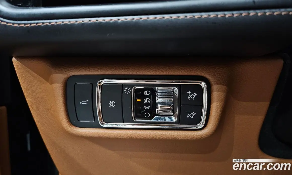 Lincoln Aviator 2020 3.0 автомат (гидро), фото 16 Lincoln Aviator 2020 3.0 автомат (гидро), фото 16