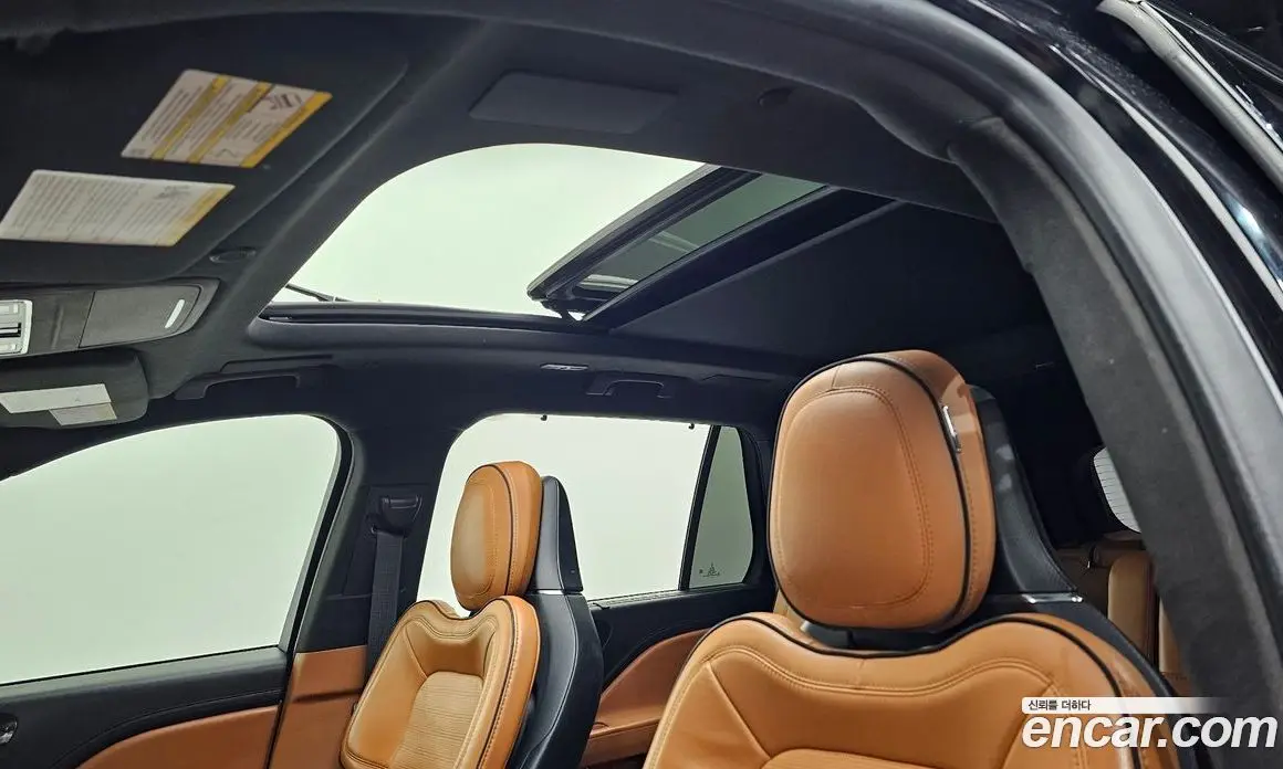 Lincoln Aviator 2020 3.0 автомат (гидро), фото 19 Lincoln Aviator 2020 3.0 автомат (гидро), фото 19