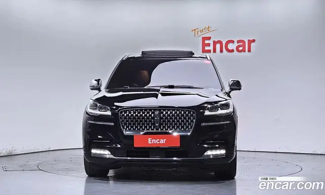 Lincoln Aviator 2020 3.0 автомат (гидро), миниатюра 3 Lincoln Aviator 2020 3.0 автомат (гидро), миниатюра 3