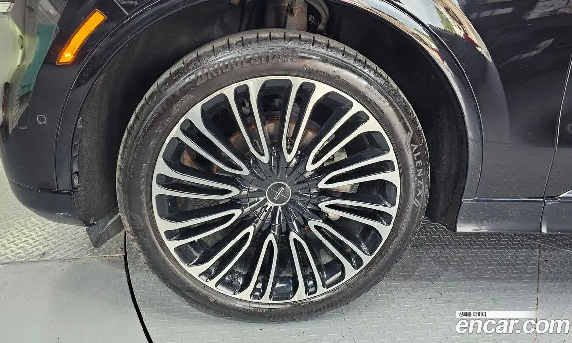 Lincoln Aviator 2020 3.0 автомат (гидро), фото 5 Lincoln Aviator 2020 3.0 автомат (гидро), фото 5