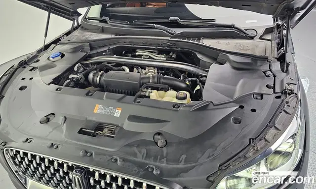 Lincoln Aviator 2020 3.0 автомат (гидро), миниатюра 6 Lincoln Aviator 2020 3.0 автомат (гидро), миниатюра 6