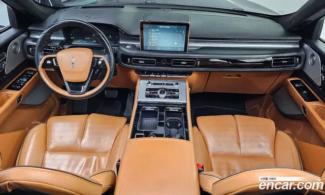 Lincoln Aviator 2020 3.0 автомат (гидро), миниатюра 7 Lincoln Aviator 2020 3.0 автомат (гидро), миниатюра 7