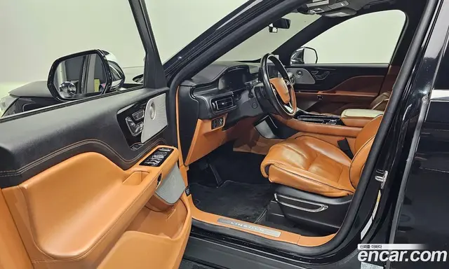 Lincoln Aviator 2020 3.0 автомат (гидро), миниатюра 10 Lincoln Aviator 2020 3.0 автомат (гидро), миниатюра 10