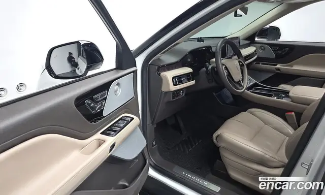 Lincoln Aviator 2023 3.0 автомат (гидро), миниатюра 10 Lincoln Aviator 2023 3.0 автомат (гидро), миниатюра 10