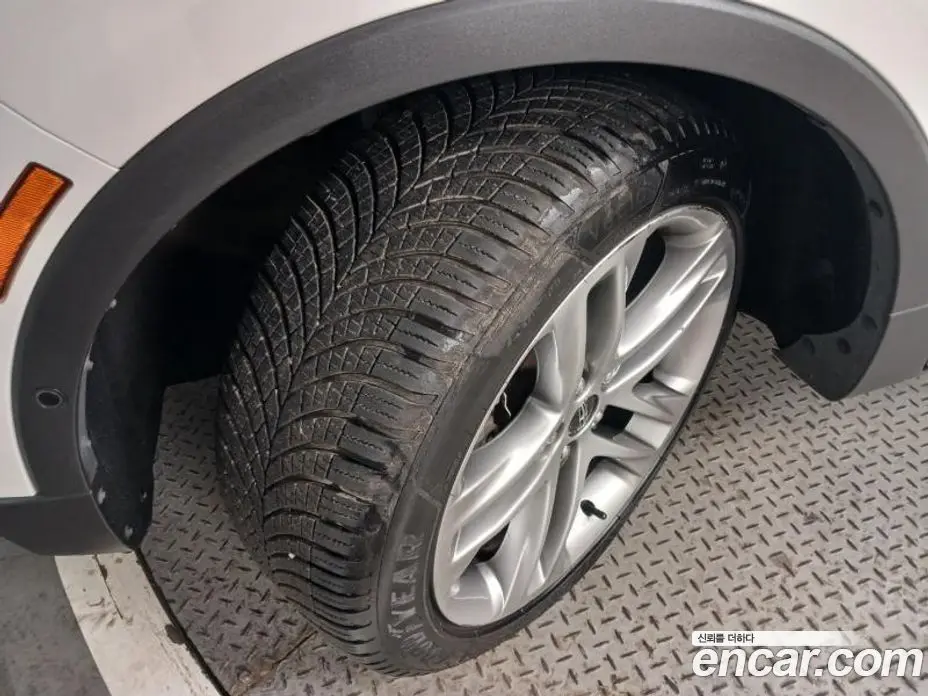 Lincoln MKC 2018 2.0 автомат (гидро), фото 19 Lincoln MKC 2018 2.0 автомат (гидро), фото 19