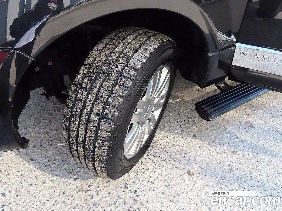 Lincoln Navigator 2014 5.4 автомат (гидро), фото 20 Lincoln Navigator 2014 5.4 автомат (гидро), фото 20