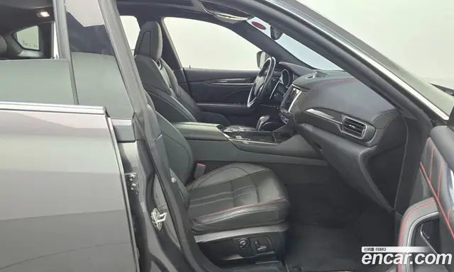 Maserati Levante 2020 3.0 автомат (гидро), миниатюра 11 Maserati Levante 2020 3.0 автомат (гидро), миниатюра 11