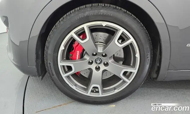Maserati Levante 2020 3.0 автомат (гидро), миниатюра 5 Maserati Levante 2020 3.0 автомат (гидро), миниатюра 5