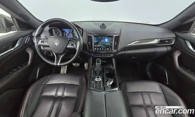 Maserati Levante 2020 3.0 автомат (гидро), миниатюра 7 Maserati Levante 2020 3.0 автомат (гидро), миниатюра 7