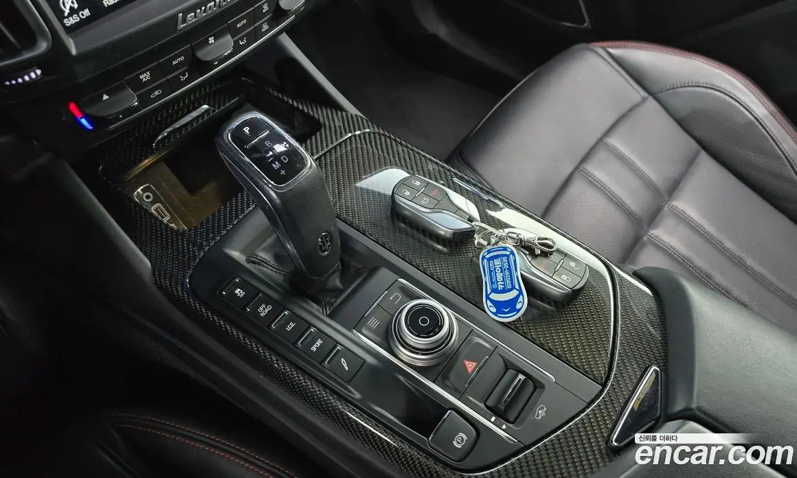 Maserati Levante 2020 3.0 автомат (гидро), фото 9 Maserati Levante 2020 3.0 автомат (гидро), фото 9