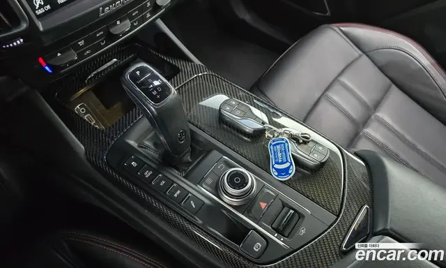 Maserati Levante 2020 3.0 автомат (гидро), миниатюра 9 Maserati Levante 2020 3.0 автомат (гидро), миниатюра 9