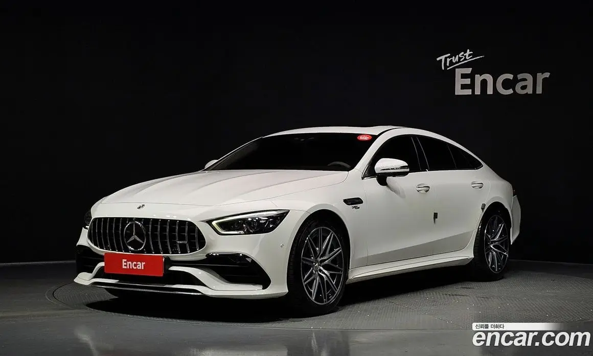 Mercedes-Benz AMG GT 2023 3.0 автомат (гидро), фото 1 Mercedes-Benz AMG GT 2023 3.0 автомат (гидро), фото 1