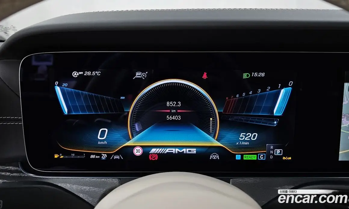 Mercedes-Benz AMG GT 2023 3.0 автомат (гидро), фото 11 Mercedes-Benz AMG GT 2023 3.0 автомат (гидро), фото 11