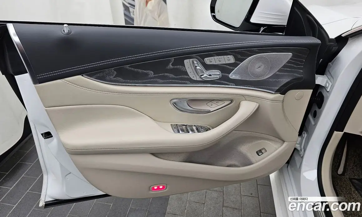 Mercedes-Benz AMG GT 2023 3.0 автомат (гидро), фото 14 Mercedes-Benz AMG GT 2023 3.0 автомат (гидро), фото 14