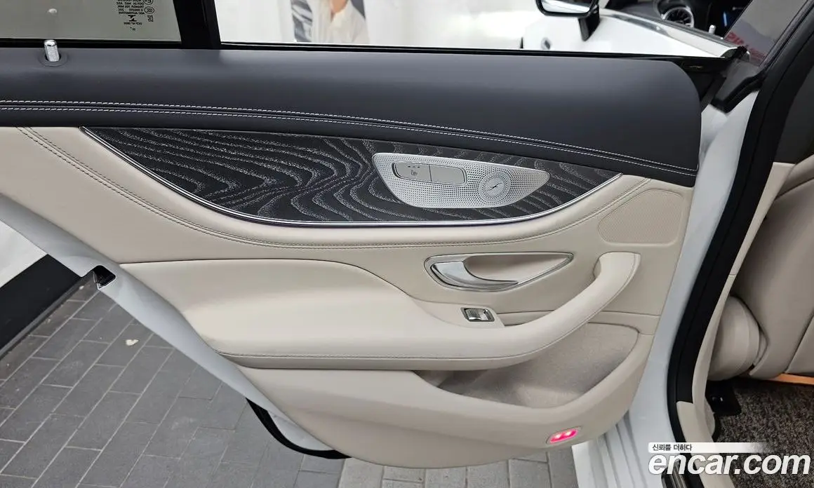 Mercedes-Benz AMG GT 2023 3.0 автомат (гидро), фото 15 Mercedes-Benz AMG GT 2023 3.0 автомат (гидро), фото 15