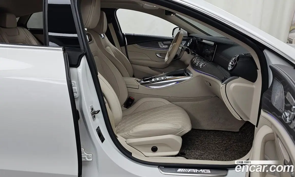 Mercedes-Benz AMG GT 2023 3.0 автомат (гидро), фото 17 Mercedes-Benz AMG GT 2023 3.0 автомат (гидро), фото 17