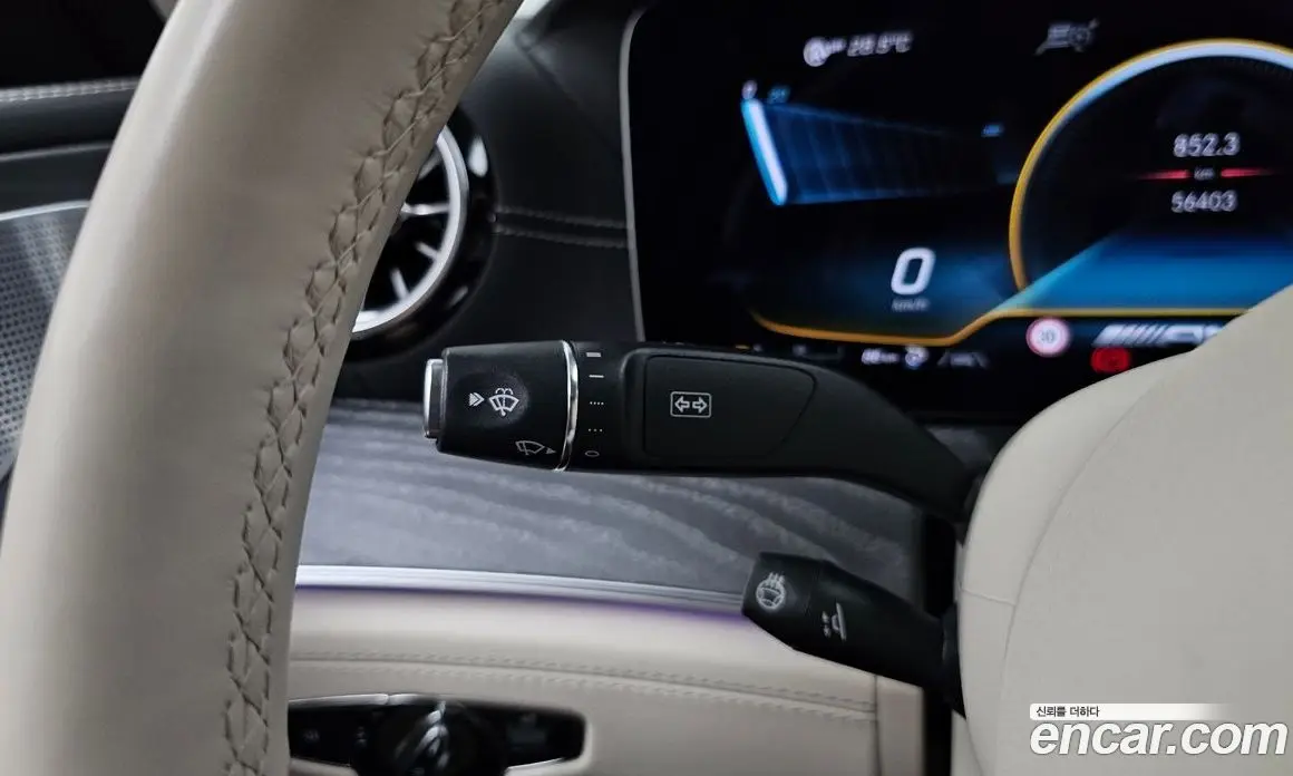 Mercedes-Benz AMG GT 2023 3.0 автомат (гидро), фото 30 Mercedes-Benz AMG GT 2023 3.0 автомат (гидро), фото 30