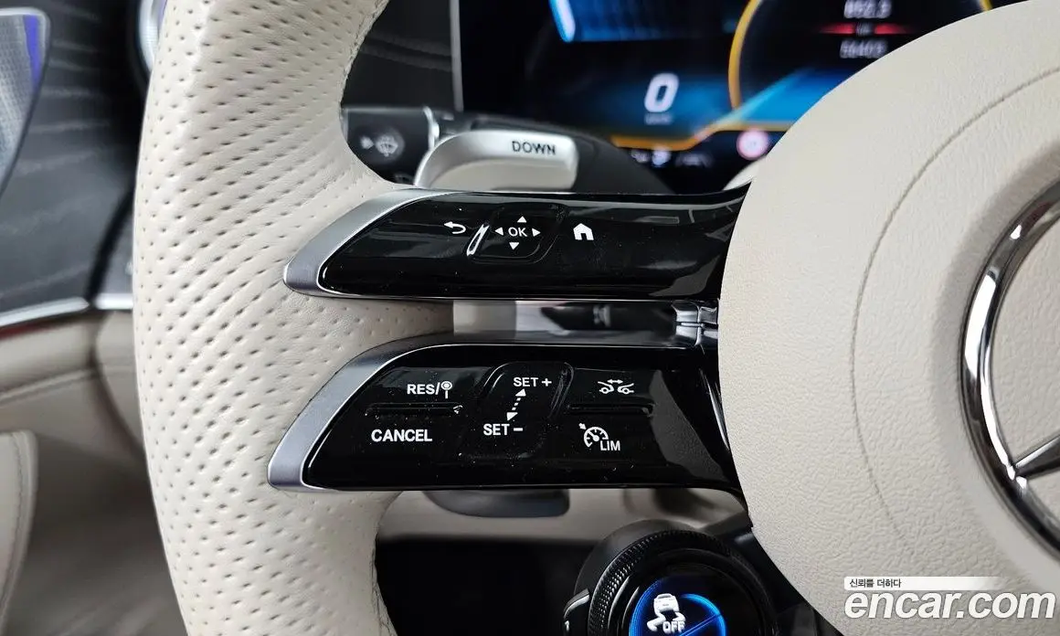 Mercedes-Benz AMG GT 2023 3.0 автомат (гидро), фото 32 Mercedes-Benz AMG GT 2023 3.0 автомат (гидро), фото 32