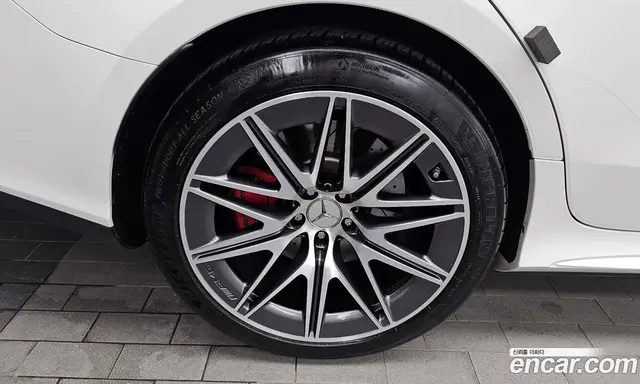 Mercedes-Benz AMG GT 2023 3.0 автомат (гидро), миниатюра 5 Mercedes-Benz AMG GT 2023 3.0 автомат (гидро), миниатюра 5