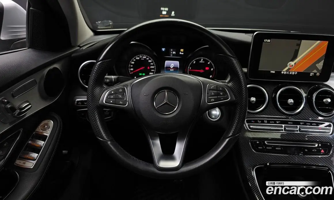Mercedes-Benz C-Class 2016 2.1 автомат (гидро), фото 13 Mercedes-Benz C-Class 2016 2.1 автомат (гидро), фото 13