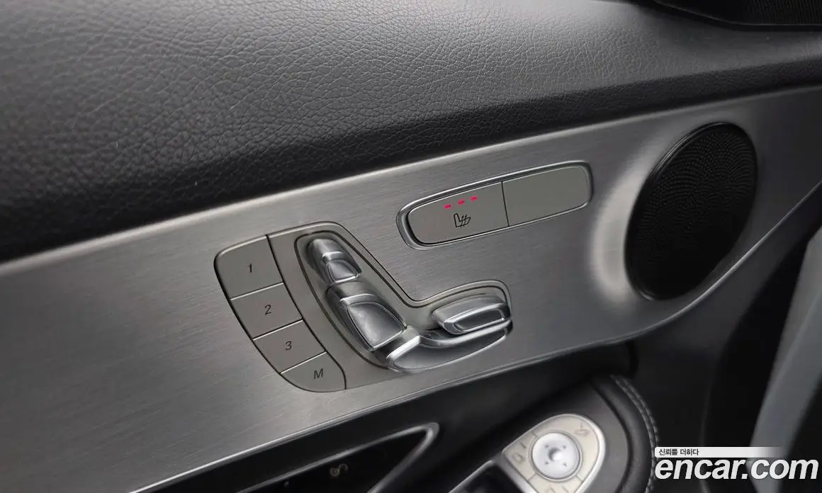 Mercedes-Benz C-Class 2016 2.1 автомат (гидро), фото 18 Mercedes-Benz C-Class 2016 2.1 автомат (гидро), фото 18