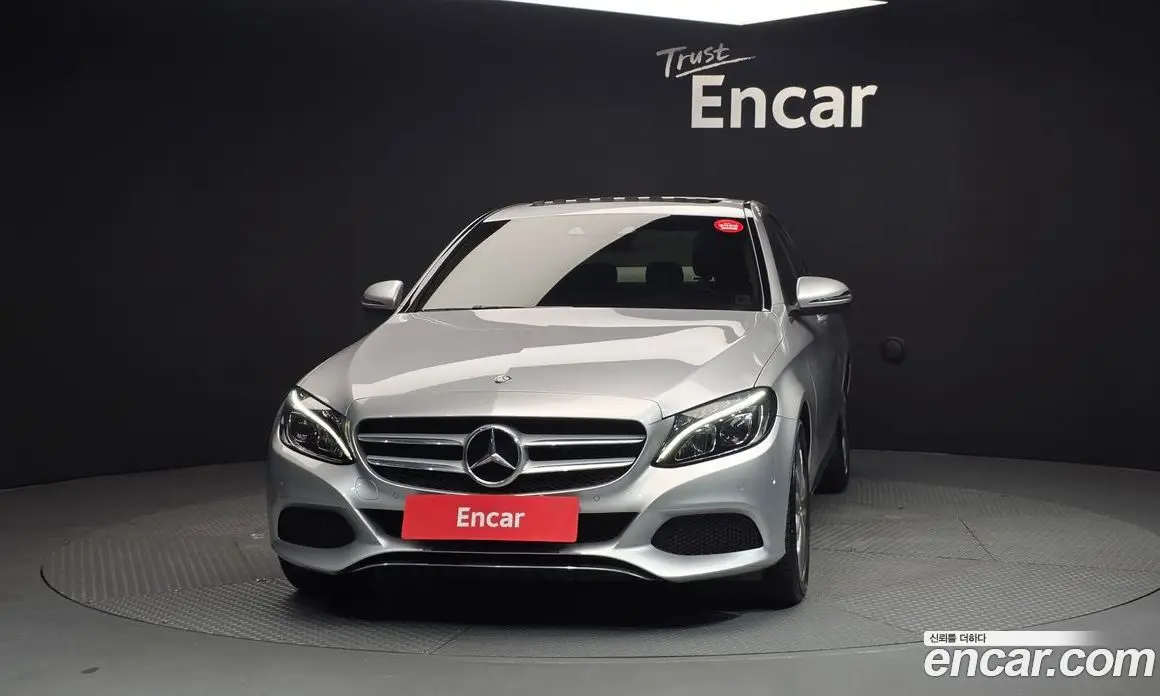 Mercedes-Benz C-Class 2016 2.1 автомат (гидро), фото 3 Mercedes-Benz C-Class 2016 2.1 автомат (гидро), фото 3