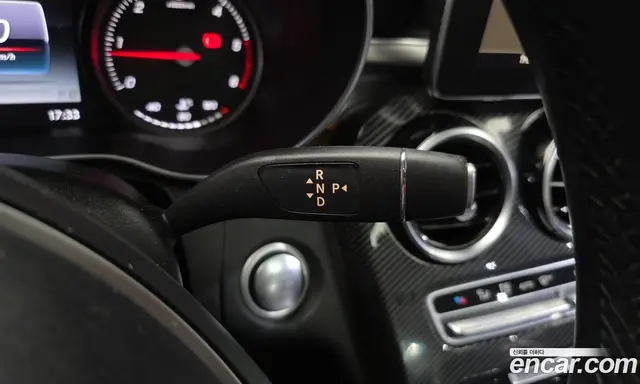 Mercedes-Benz C-Class 2016 2.1 автомат (гидро), миниатюра 9 Mercedes-Benz C-Class 2016 2.1 автомат (гидро), миниатюра 9