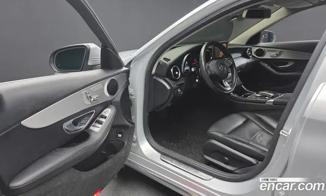 Mercedes-Benz C-Class 2016 2.1 автомат (гидро), миниатюра 10 Mercedes-Benz C-Class 2016 2.1 автомат (гидро), миниатюра 10