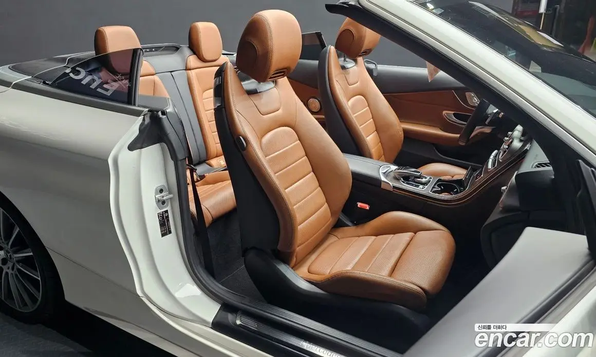Mercedes-Benz C-Class 2017 2.0 автомат (гидро), фото 12 Mercedes-Benz C-Class 2017 2.0 автомат (гидро), фото 12