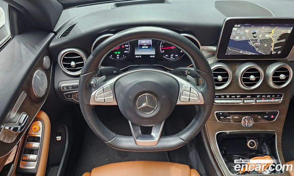 Mercedes-Benz C-Class 2017 2.0 автомат (гидро), фото 13 Mercedes-Benz C-Class 2017 2.0 автомат (гидро), фото 13
