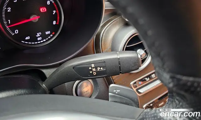 Mercedes-Benz C-Class 2017 2.0 автомат (гидро), миниатюра 9 Mercedes-Benz C-Class 2017 2.0 автомат (гидро), миниатюра 9