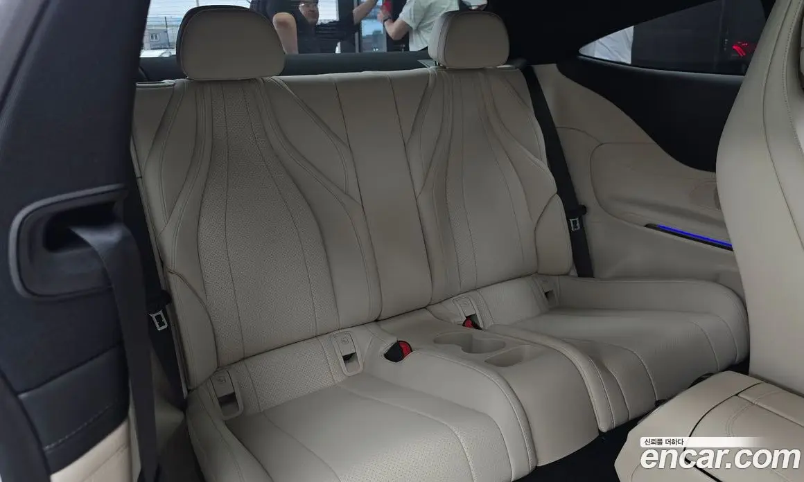 Mercedes-Benz CLE-Class 2025 2.0 автомат (гидро), фото 17
